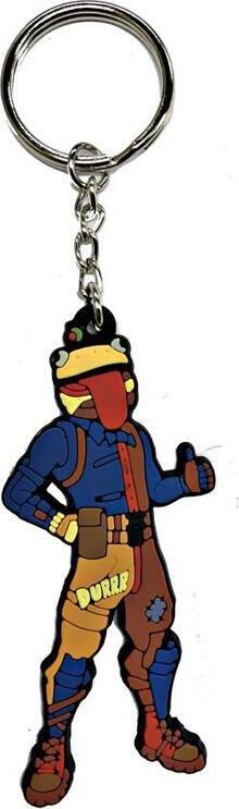 FORTNITE 2D malý přívěšek na klíče - obrázek 5