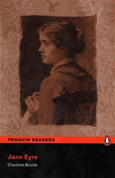 Jane Eyre - Charlotte Brontëová - obrázek 1