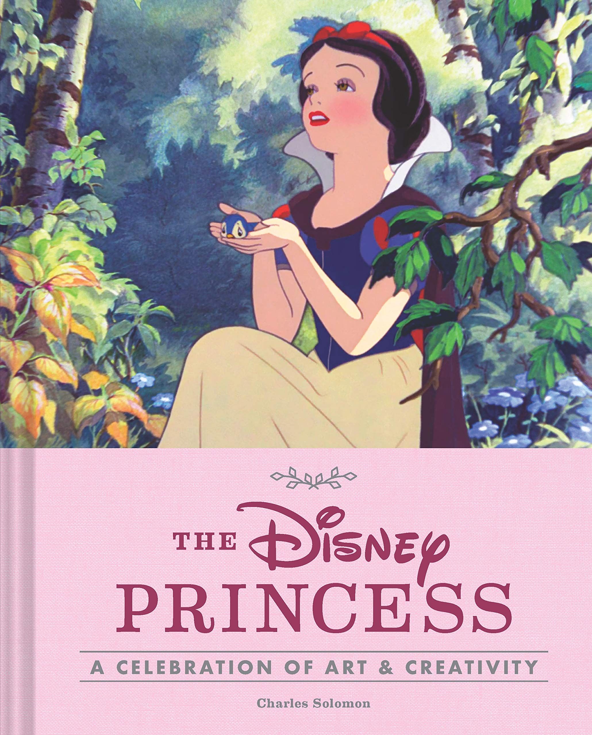 Abrams The Disney Princess - obrázek 1