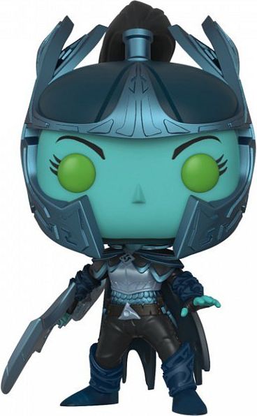 POP! Vinyl Games: Dota 2: Phantom Assassin - obrázek 4