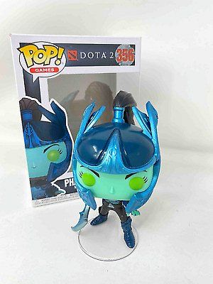 POP! Vinyl Games: Dota 2: Phantom Assassin - obrázek 6