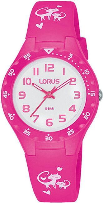 Lorus Dětské hodinky RRX55GX9 - obrázek 1