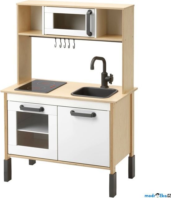 Kuchyňka dětská - DUKTIG (Ikea) - obrázek 1