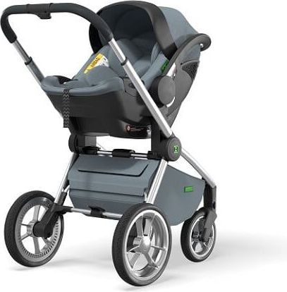 MOON Resea S 2021 - obrázek 2