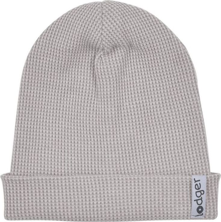 Bavlněná čepička Lodger Beanie Ciumbelle Donkey - obrázek 1
