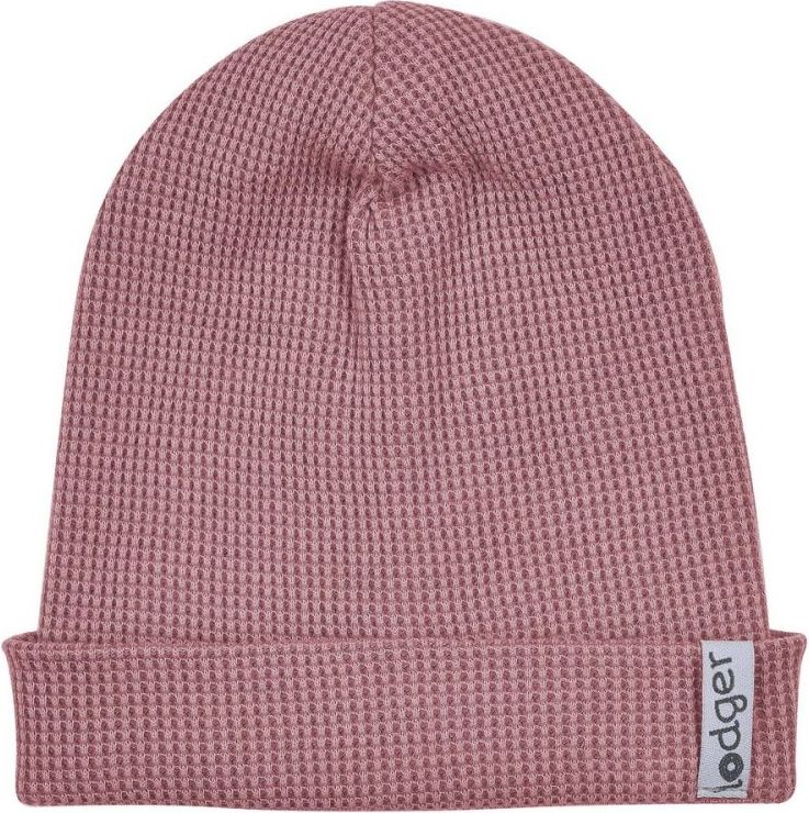 Bavlněná čepička Lodger Beanie Ciumbelle Nocture - obrázek 1