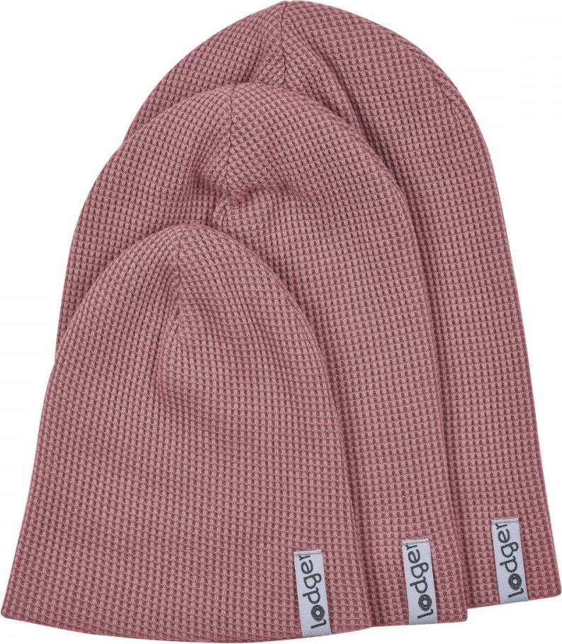 Bavlněná čepička Lodger Beanie Ciumbelle Nocture - obrázek 2