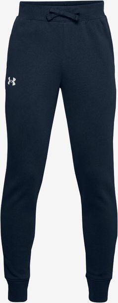 Rival Tepláky dětské Under Armour | Modrá | Chlapecké | L - obrázek 1