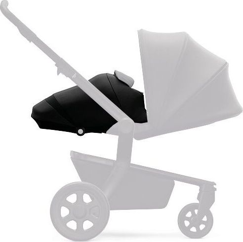 JOOLZ Hub Cocoon fusak - Brilliant Black, 2020 - obrázek 1