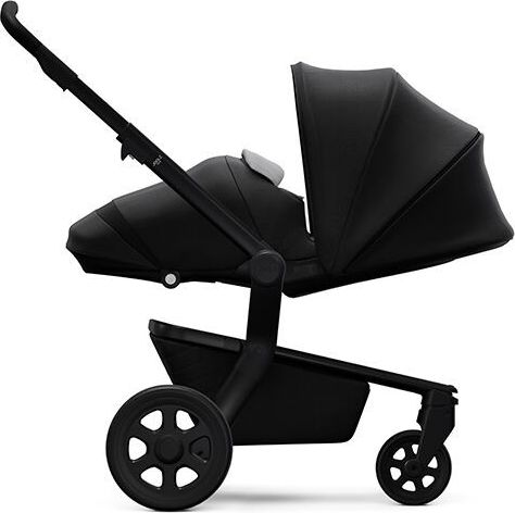 JOOLZ Hub Cocoon fusak - Brilliant Black, 2020 - obrázek 2