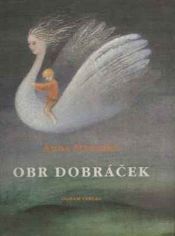 Obr Dobráček - Anna Stránská - obrázek 1