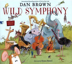 Wild Symphony - Dan Brown - obrázek 1