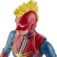 Akční figurka Captain Marvel - 30 cm (Bez krabice) - obrázek 1