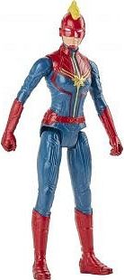 Akční figurka Captain Marvel - 30 cm (Bez krabice) - obrázek 3