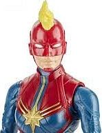 Akční figurka Captain Marvel - 30 cm (Bez krabice) - obrázek 4