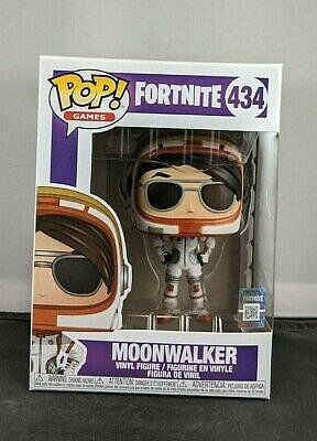 Pop Games: Fortnite S1 - Moonwalker - obrázek 5