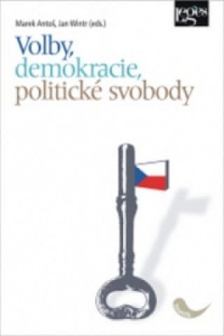 Volby, demokracie, politické svobody - obrázek 1