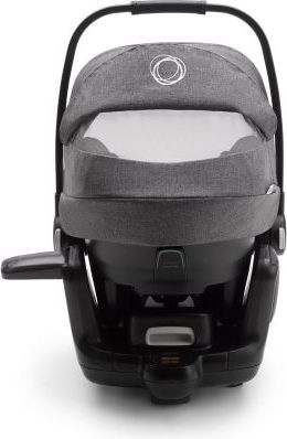 Isofixová základna Bugaboo turtle air by nuna Isofix wingbase - obrázek 2