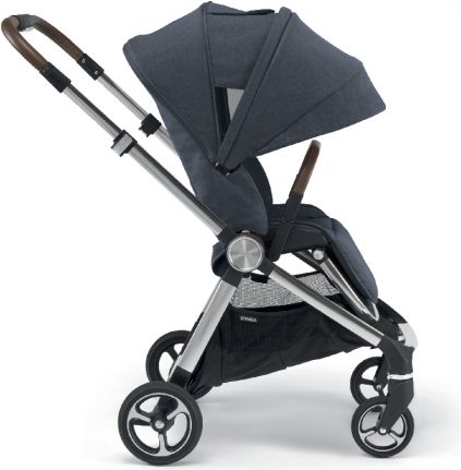 Mamas & Papas Strada kočárek Navy - obrázek 1