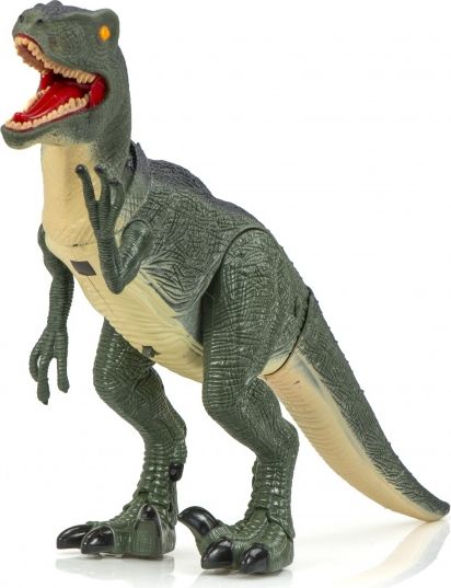 RCobchod RC Dinosaurus Velociraptor - na dálkové ovládání - obrázek 1