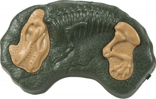 RCobchod RC Dinosaurus Velociraptor - na dálkové ovládání - obrázek 4
