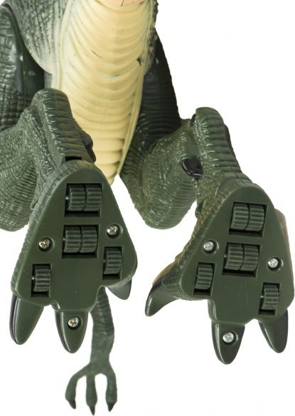 RCobchod RC Dinosaurus Velociraptor - na dálkové ovládání - obrázek 5