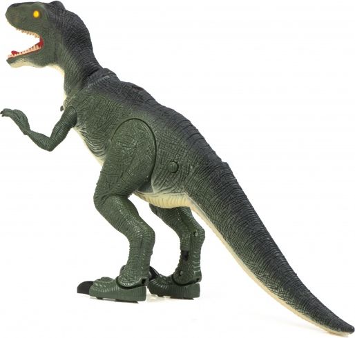 RCobchod RC Dinosaurus Velociraptor - na dálkové ovládání - obrázek 6