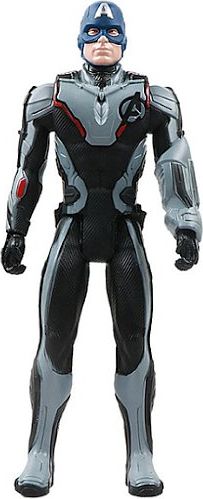 Akční figurka Captain America - Endgame - 30 cm (Originální krabice) - obrázek 3