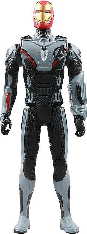 Akční figurka Iron Man - Endgame - 30 cm (Originální krabice) - obrázek 1