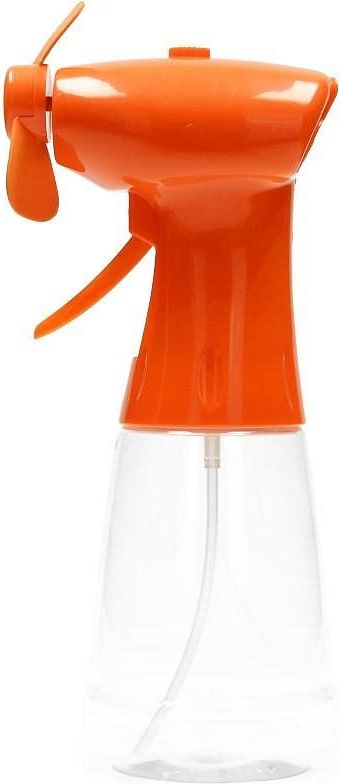 Lamps Vodní větráček (Oranžový) - obrázek 3