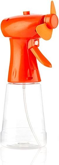 Lamps Vodní větráček (Oranžový) - obrázek 4