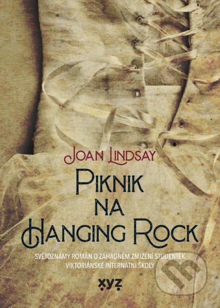 Piknik na Hanging Rock - Joan Lindsay - obrázek 1