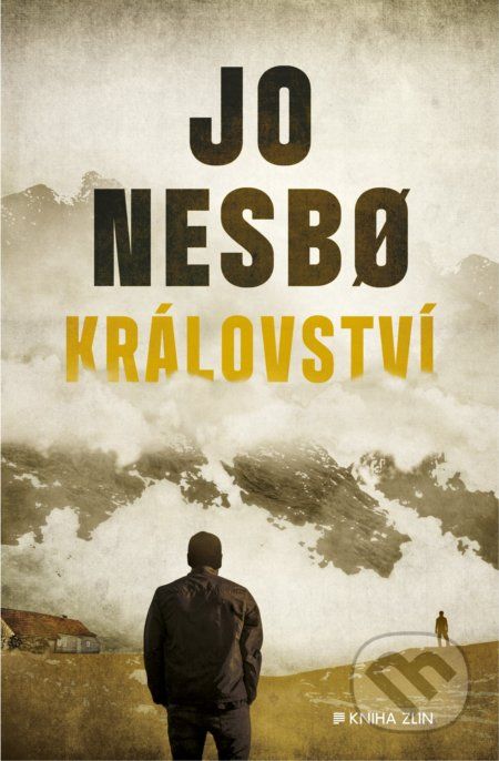 Království - Jo Nesbo - obrázek 1