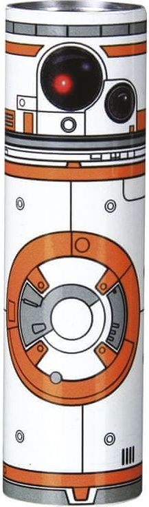 Baterka Star Wars - BB8 - obrázek 1