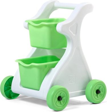 STEP2 Dětský nákupní vozík Modern - obrázek 1