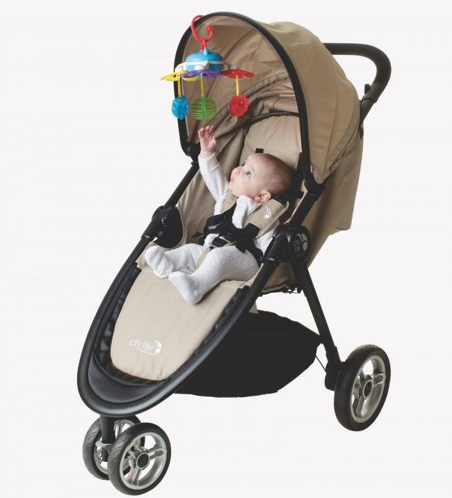Playgro - Cestovní kolotoč s hudbou - obrázek 5