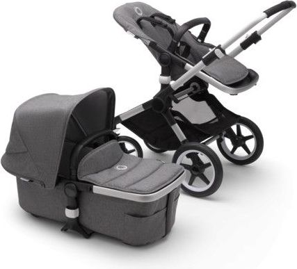 Bugaboo Kompletní kočárek Fox2 - obrázek 1