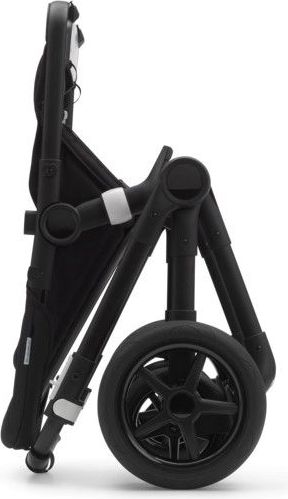 Bugaboo Kompletní kočárek Fox2 Mineral complete - obrázek 2