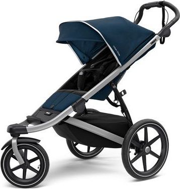 Thule Urban Glide 2 Majolica Blue 2020 - obrázek 1