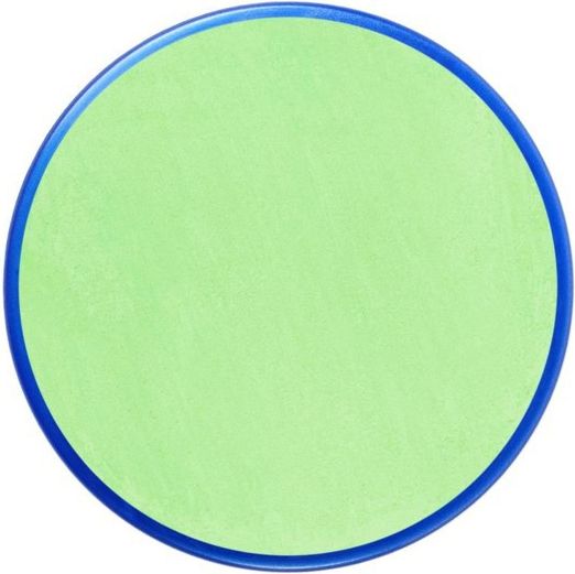 Snazaroo - Barva 18ml, Zelená limetková (Lime Green) - obrázek 1