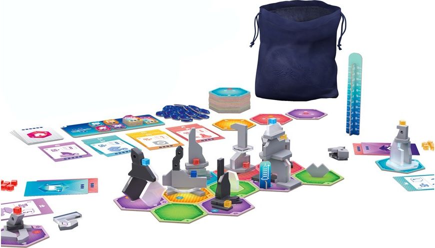 HUB Games Megacity: Oceania - obrázek 2