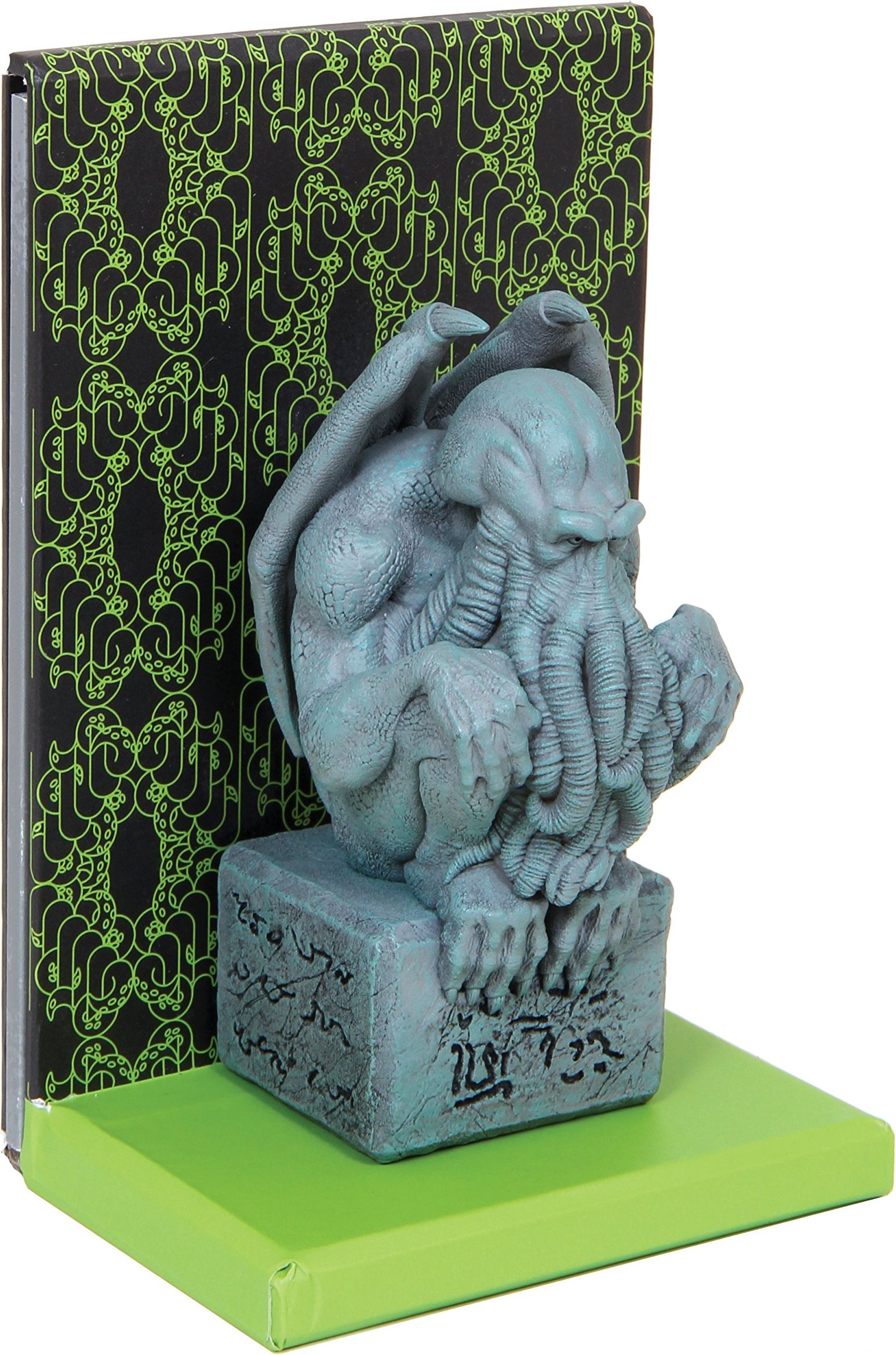 Abrams Cthulhu: The Ancient One Tribute Box - obrázek 2
