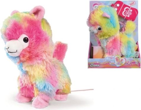ChiChi Love Fantasy Lama - obrázek 1
