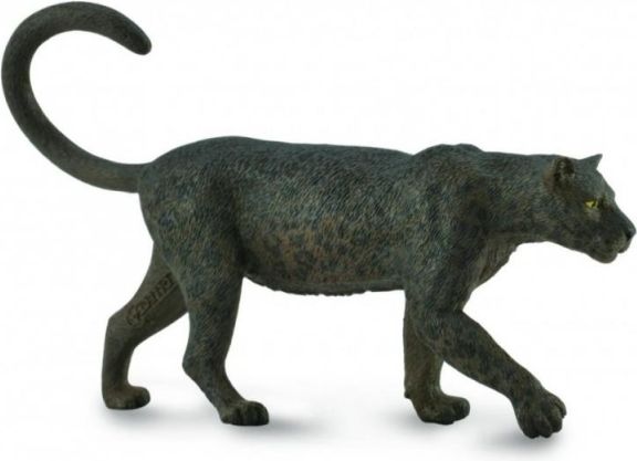 Collecta Černý leopard - obrázek 1