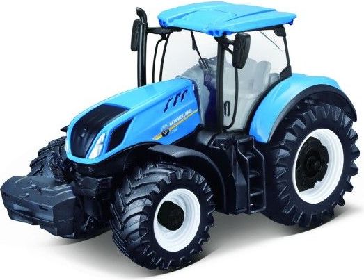 Traktor - 13 cm - obrázek 2