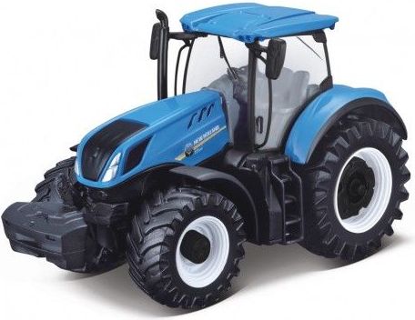 Traktor - 13 cm - obrázek 1