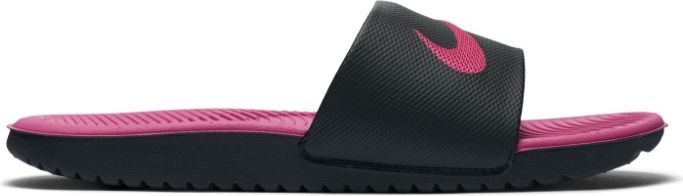 Nike kawa slide | 819353-001 | Růžová, Černá - obrázek 1