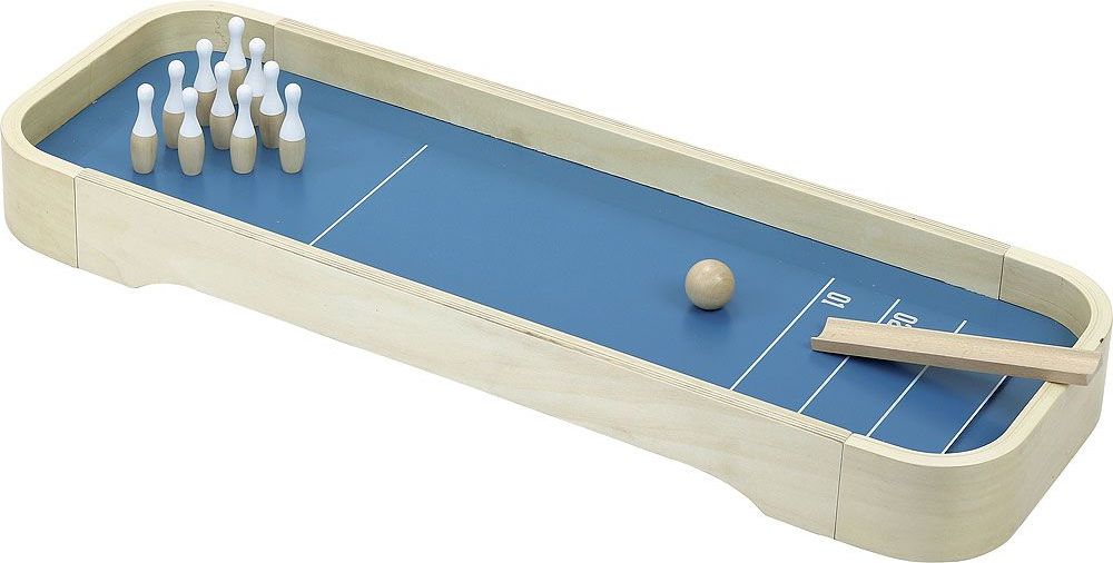 Vilac Dřevěná stolní hra 4v1 Grand - obrázek 4
