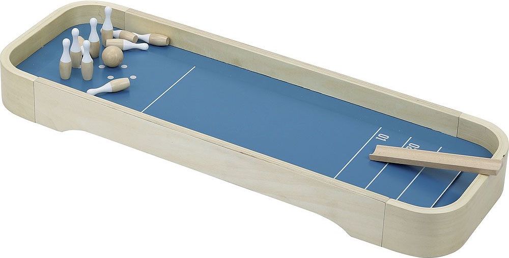 Vilac Dřevěná stolní hra 4v1 Grand - obrázek 6