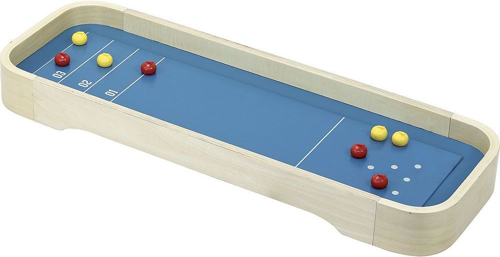 Vilac Dřevěná stolní hra 4v1 Grand - obrázek 8